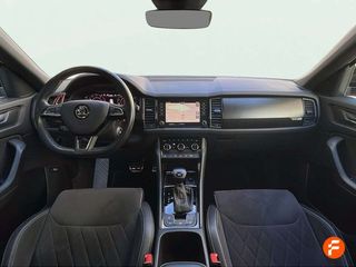 Skoda Kodiaq 2.0 TDI 110 kW (150CV) AdBlue DSG 4x4