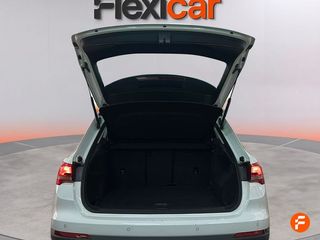 Audi Q3 35 TFSI 110kW (150CV) S tronic