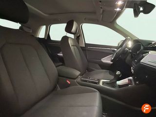 Audi Q3 35 TFSI 110kW (150CV) S tronic