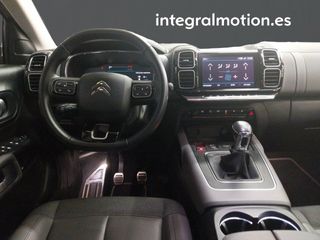 Citroën C5 Aircross BlueHdi 96kW (130CV) S&S Shine