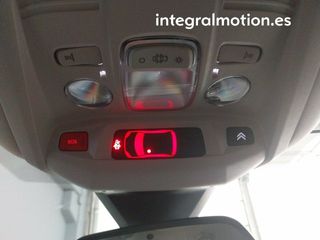 Citroën C5 Aircross BlueHdi 96kW (130CV) S&S Shine