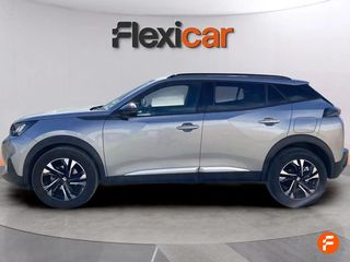 Peugeot 2008 Allure Pack Puretech 100 S&S 6 Vel. MAN