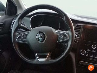 Renault Megane Business TCe 103 kW (140CV) GPF -SS