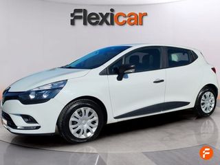 Renault Clio Limited dCi 55kW (75CV) -18