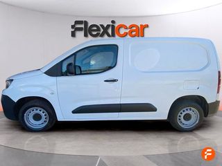 Peugeot Partner Partner Pro Standard BlueHDi 100CV