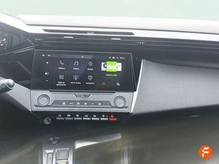 Peugeot 308 5P Active Pack BlueHDi 130 S&S EAT8