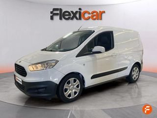 Ford Transit Courier VAN 1.5 TDCI 56KW TREND 4 PUERTAS