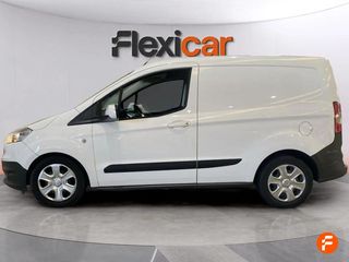 Ford Transit Courier VAN 1.5 TDCI 56KW TREND 4 PUERTAS