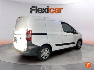 Ford Transit Courier VAN 1.5 TDCI 56KW TREND 4 PUERTAS