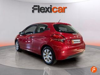 Peugeot 208 3P ACCESS 1.2L PureTech 82