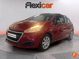 Peugeot 208 3P ACCESS 1.2L PureTech 82