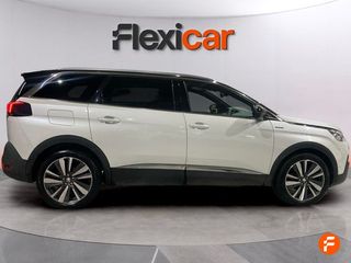 Peugeot 5008 GT-Line BlueHDi 96kW (130CV) S&S EAT8