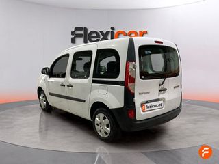 Renault Kangoo Combi Kangoo Combi Diesel Kangoo Combi 1.5dCi