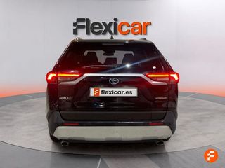 Toyota Rav4 2.5l 220H Advance