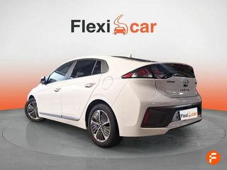 Hyundai IONIQ 1.6 GDI HEV Klass DCT