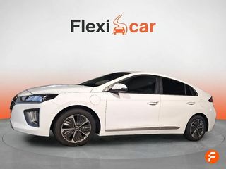 Hyundai IONIQ 1.6 GDI HEV Klass DCT