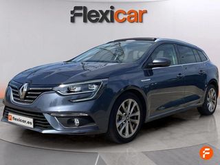 Renault Megane Sp. Tourer Bose En. TCe 97kW (130CV) EDC