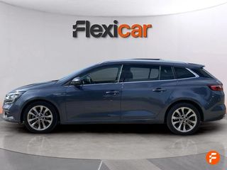 Renault Megane Sp. Tourer Bose En. TCe 97kW (130CV) EDC