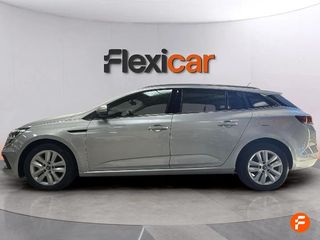Renault Megane Business E-TECH Híbrido En. 117kW(160CV)