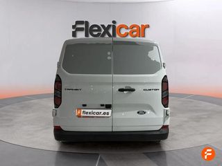 Ford Transit Custom FORD Transit Custom Van 2.0 Ecoblue 300 L1 Trend