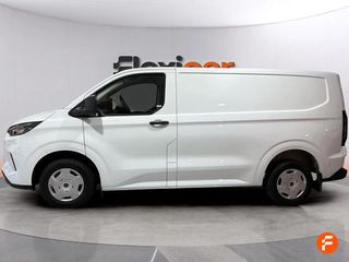 Ford Transit Custom FORD Transit Custom Van 2.0 Ecoblue 300 L1 Trend