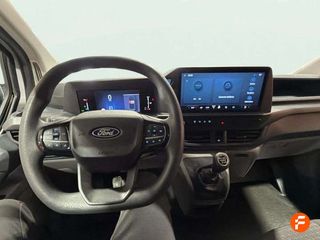 Ford Transit Custom FORD Transit Custom Van 2.0 Ecoblue 300 L1 Trend