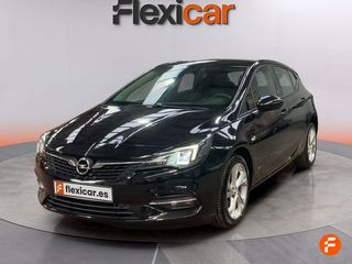 Opel Astra 1.2T SHL 81kW (110CV) Design & Tech