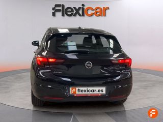 Opel Astra 1.2T SHL 81kW (110CV) Design & Tech