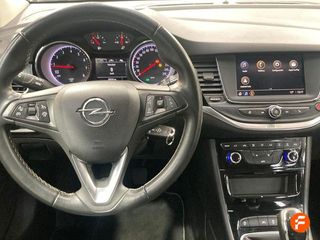 Opel Astra 1.2T SHL 81kW (110CV) Design & Tech