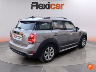 MINI Countryman Cooper