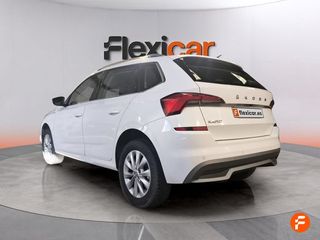 Skoda Kamiq 1.0 TSI 81kW (110CV) DSG Ambition