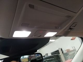 Ford Kuga Titanium 2.0 EcoBlue 140kW 4x4 Auto