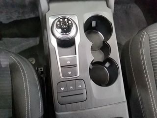 Ford Kuga Titanium 2.0 EcoBlue 140kW 4x4 Auto