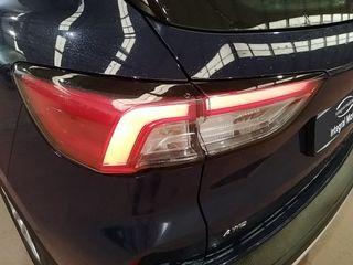 Ford Kuga Titanium 2.0 EcoBlue 140kW 4x4 Auto