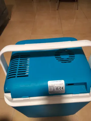 Nevera portátil Campingaz Powerfreeze Plus 25L