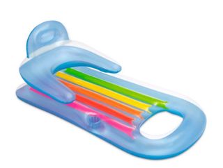 Colchoneta doble camara dos unidades