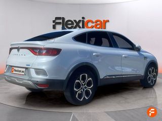 Renault Arkana E-T. Engin. Fast Track full hyb. 105kW