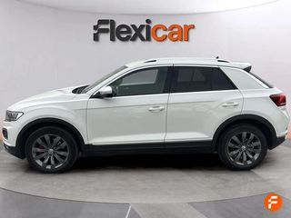 Volkswagen T-Roc Sport 2.0 TDI 110kW (150CV) 4 Motion DSG