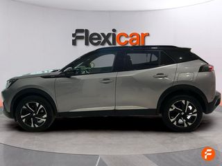 Peugeot 2008 GT BlueHDI 130 S&S EAT8