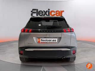 Peugeot 2008 GT BlueHDI 130 S&S EAT8