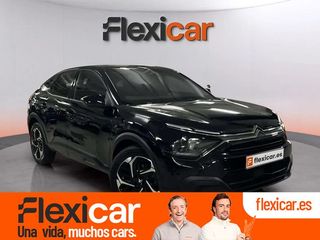 Citroën C4 PureTech 130 S&S 6v Feel Pack