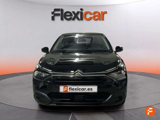 Citroën C4 PureTech 130 S&S 6v Feel Pack