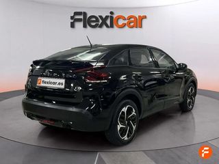 Citroën C4 PureTech 130 S&S 6v Feel Pack