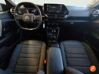 Citroën C4 PureTech 130 S&S 6v Feel Pack