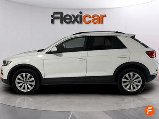 Volkswagen T-Roc Advance 1.5 TSI 110kW (150CV) DSG