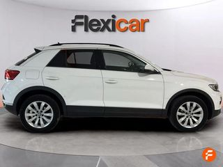 Volkswagen T-Roc Advance 1.5 TSI 110kW (150CV) DSG