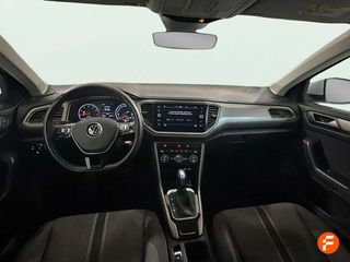 Volkswagen T-Roc Advance 1.5 TSI 110kW (150CV) DSG