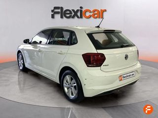 Volkswagen Polo Advance 1.0 TSI 70kW (95CV)