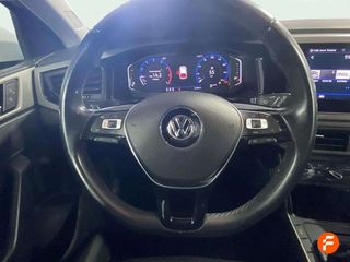 Volkswagen Polo Advance 1.0 TSI 70kW (95CV)