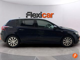 Peugeot 208 Allure Puretech 100